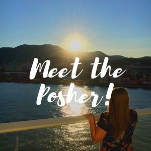 Meet your Posher, Sylvie